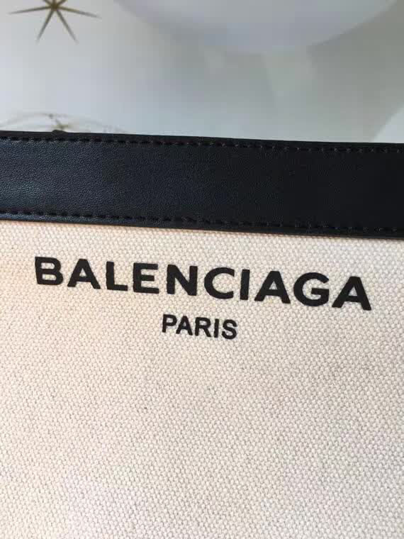 BALENCIAG巴黎世家 Bazar shopper手拿包 可斜挎  BL1068